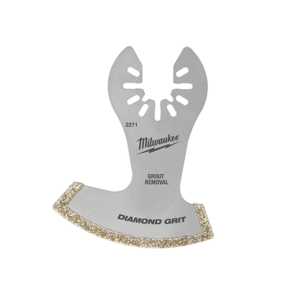 DIAMOND GRIT BLADE
