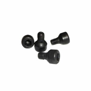 BOLT,BLADE,M6X10