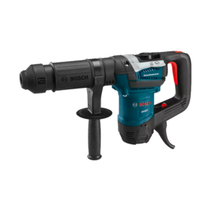 SDS-MAX® DEMOLITION HAMMER (10 AMP)