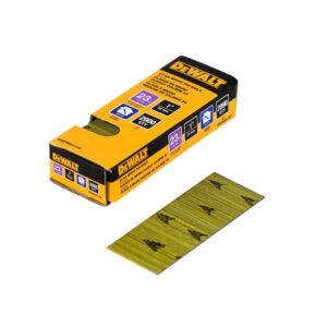 23GA PIN NAIL 1" 2000