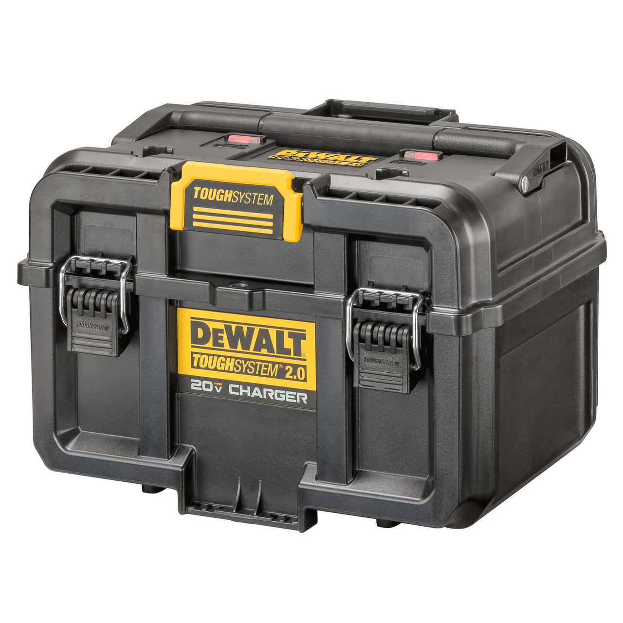 DWST08050 TOUGH SYSTEM 2 CHARGER BOX
