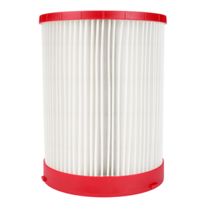 LARGE WET/DRY VACUUM HEPA FILTER