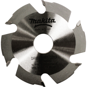 4" CARBIDE TIPPED BLADE FOR PLATE JOINER