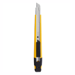 9MM A-1 AUTO-LOCK PRECISION UTILITY KNIFE