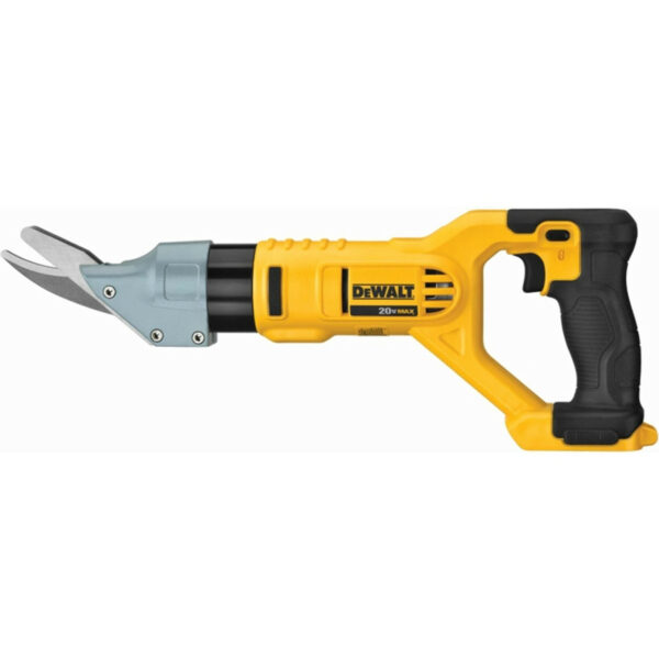 20V MAX VS 5/8" FIBRE CEMENT SHEAR