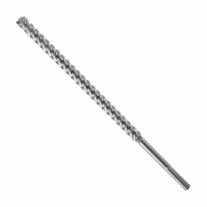 1" X 16" X 21" SDS-MAX® SPEEDXTREME™ ROTARY HAMMER BIT 