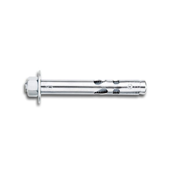 3/8" X 1-7/8" LOK-BOLT AS® HEX HEAD SLEEVE ANCHORS (50/BOX)
