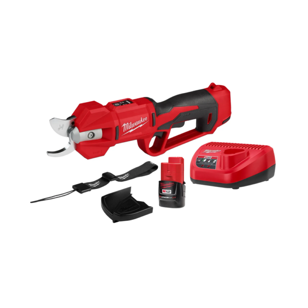M12™ BRUSHLESS PRUNING SHEARS KIT