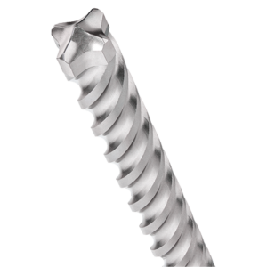 3/8" X 10" X 12" 4-POINT MX4™ SDS-PLUS BIT