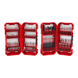 SHOCKWAVE™ IMPACT DUTY DRIVER BIT SET (100 PCS)