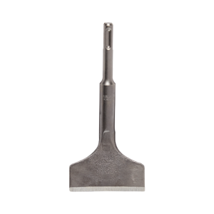 3" X 6" SDS-PLUS TILE CHISEL