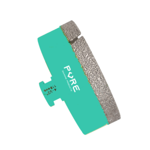 4-1/2" PURE DIAMOND CORE BIT (115MM)