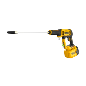60V FLEXVOLT® CORDLESS POWER CLEANER KIT (1000 PSI)