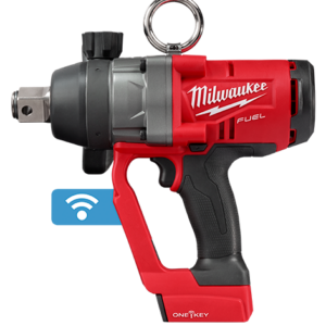 M18 FUEL™ 1" HIGH TORQUE IMPACT WRENCH w/ ONE-KEY™