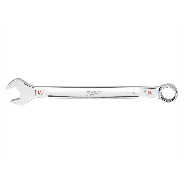 45 96 9436 1-1/8" COMBINATION WRENCH