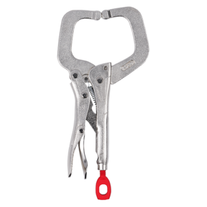 LOCKING CLAMPS REG 6"