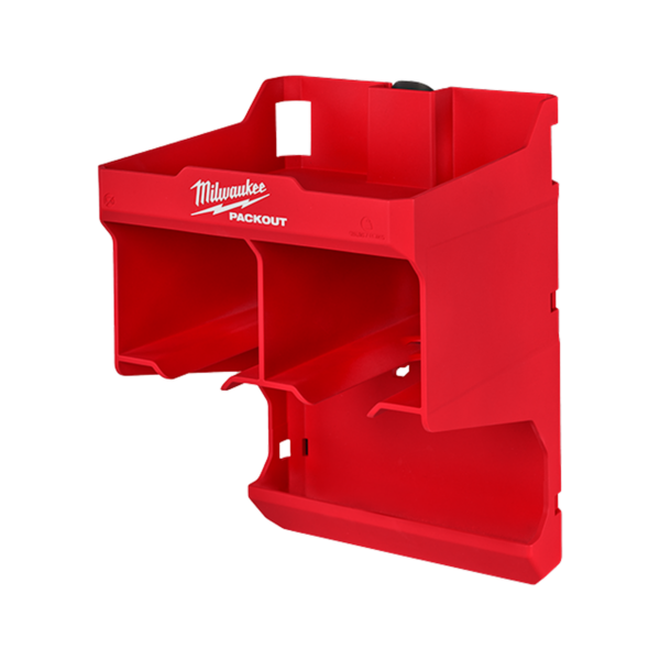 MILWAUKEE PACKOUT™ TOOL STATION