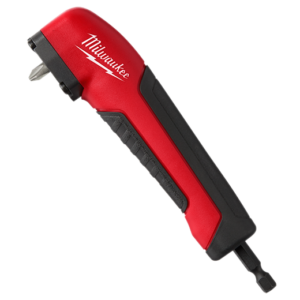 SHOCKWAVE IMPACT RIGHT ANGLE ADAPTER