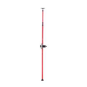 MILWAUKEE® 12' TELESCOPING LASER POLE
