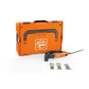 MULTIMASTER MM300 PLUS START L-BOXX