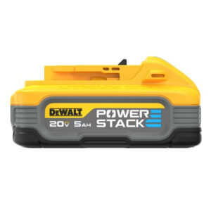 20V MAX POWERSTAK COMPACT 5A BATTERY