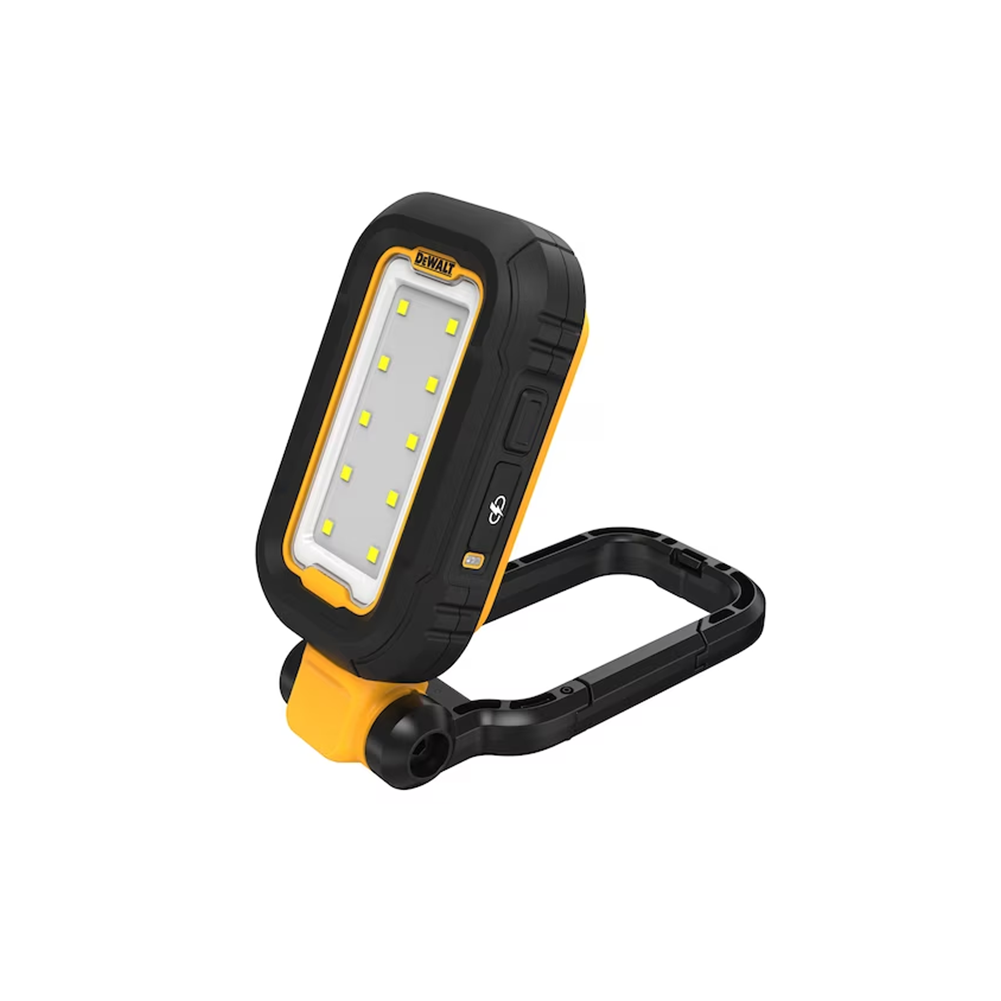 DCL182 RECHARGEABLE LED TASK LIGHT