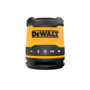 RECHARGEABLE MINE BLUETOOTH® SPEAKER