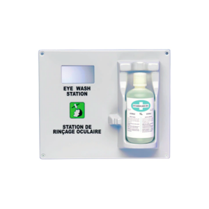 BIOS PROFESSIONAL EYE WASH STATION