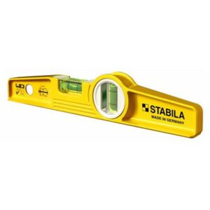 MODEL 81S 10" DIE CAST TORPEDO LEVEL 