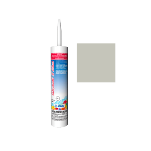 MAPEI MAPESIL T PLUS SILICONE SEALANT #5227 CASTLE WALL (299 ML)