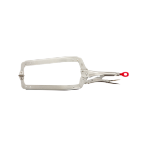 18" SWIVEL LOCKING C-CLAMP