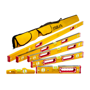 STABILA® TYPE 196 CLASSIC LEVEL SET KIT