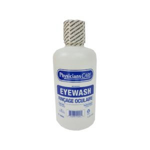EYE WASH SOLUTION (1L)