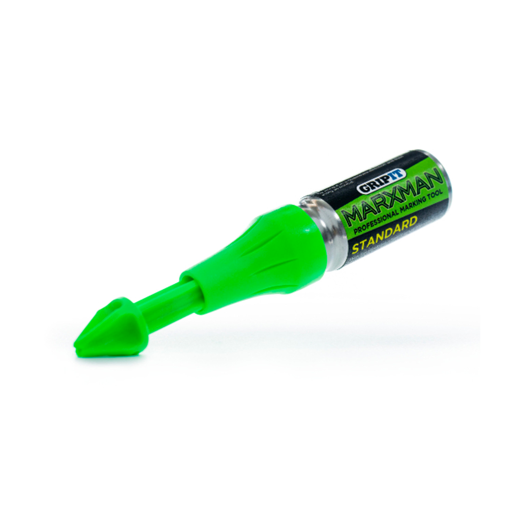 MM488767 MARXMATE STANDARD PROFESSIONAL GREEN MARKING TOOL (UP TO 45MM)