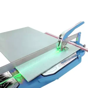 LASER KIT FOR SIGMA SERIE 4 CUTTERS- green