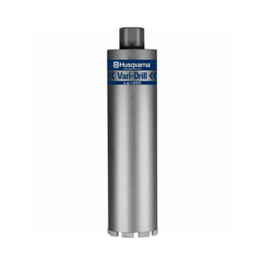 HUSQVARNA B10 Z-EDGE 8" VARI-DRILL CORE BIT