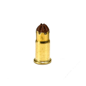 RAMSET .22 CALIBER SINGLE BROWN LOAD (100 PACK)