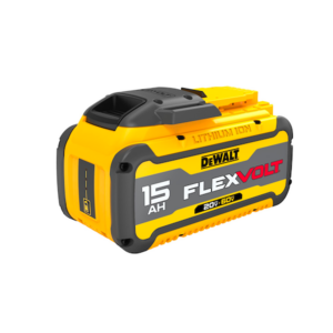 DEWALT FLEXVOLT® 20V/60V MAX 15.0AH BATTERY