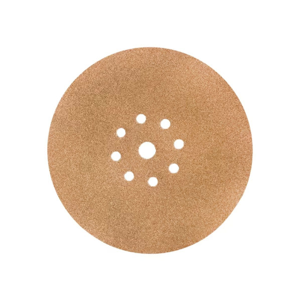 9" DRYWALL SANDPAPER - 150 GRIT (5 PACK)
