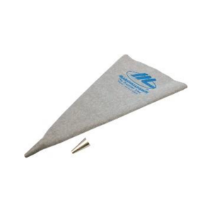 MARSHALLTOWN 12 X 24 VINYL GROUT BAG W/ METAL TIP
