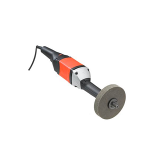 6" STRAIGHT-MATE™ BUFFING GRINDER