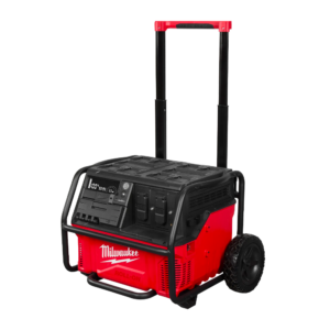 ROLL-ON™ 7200W/3600W 2.5kWh POWER SUPPLY