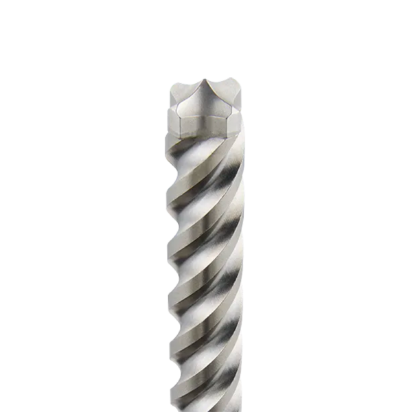 MILWAUKEE® 5/8" X 8" X 13" MX4™ SDS MAX 4-POINT BIT