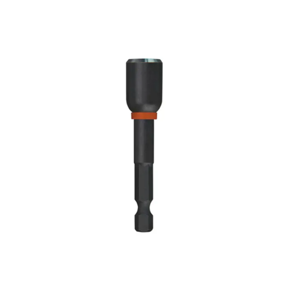 7/16” X 2-9/16” SHOCKWAVE IMPACT DUTY™ MAGNETIC NUT DRIVER (10 PACK)