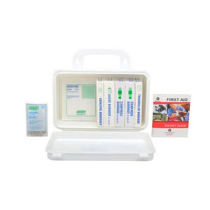 FIRST AID KIT (1-5 PEOPLE)
