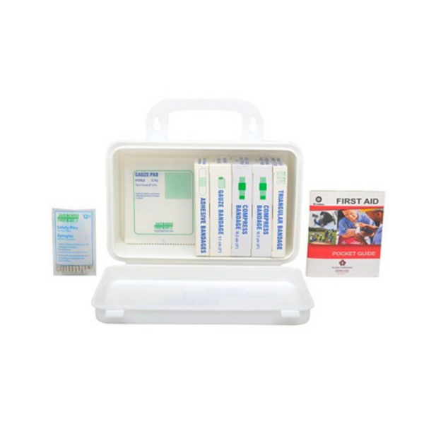 FIRST AID KIT (1-5 PEOPLE)