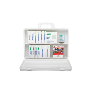 FIRST AID KIT (6-15 PEOPLE)
