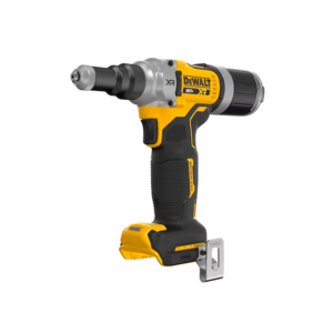 20V MAX XR® BRUSHLESS CORDLESS 1/4" RIVET TOOL (TOOL ONLY)
