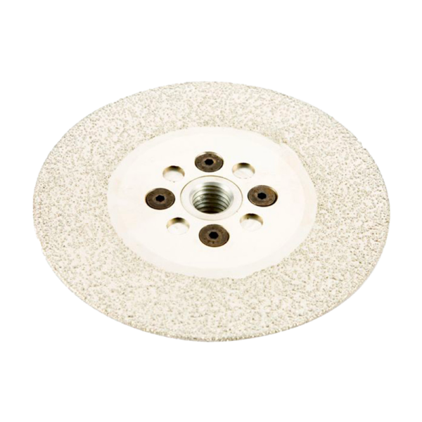 7" FULL FACE GRINDING DISC