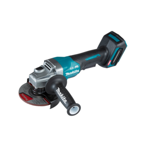 40V MAX XGT BRUSHLESS 5" ANGLE GRINDER W/ PADDLE SWITCH